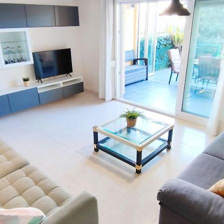Apartamento Pont Sec By Denia Costa Exteriér fotografie
