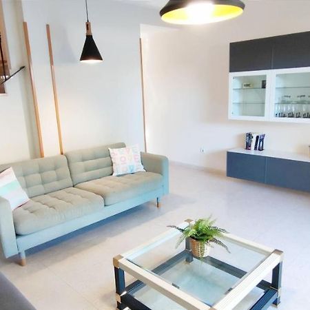 Apartamento Pont Sec By Denia Costa Exteriér fotografie