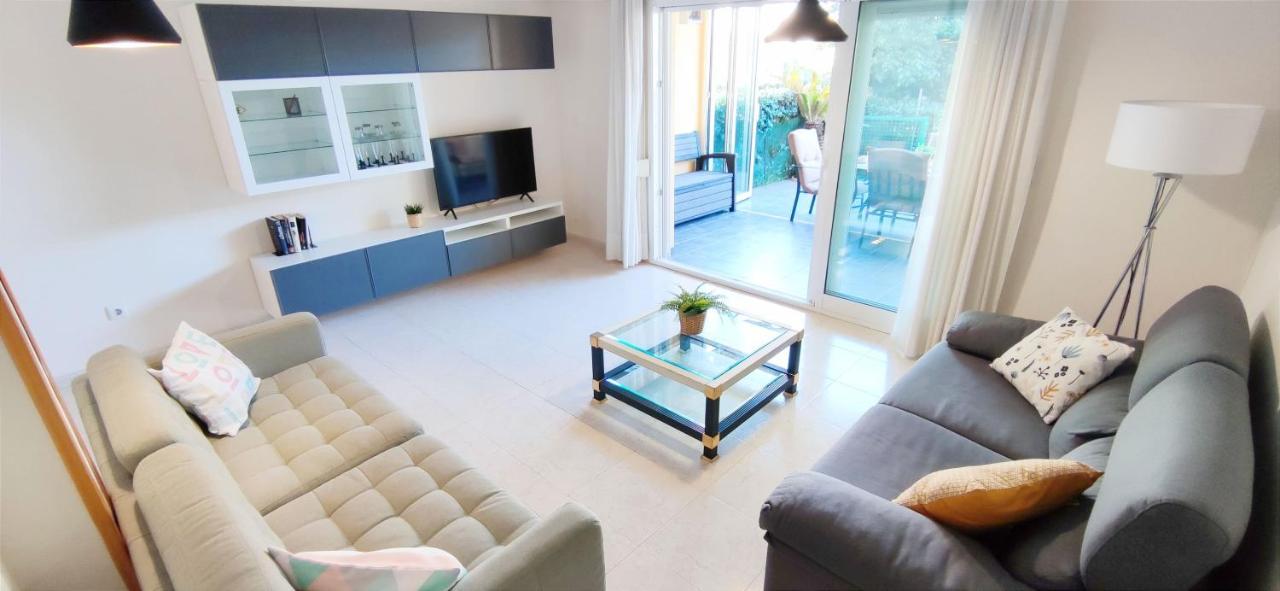 Apartamento Pont Sec By Denia Costa Exteriér fotografie
