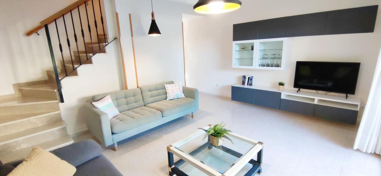 Apartamento Pont Sec By Denia Costa Exteriér fotografie