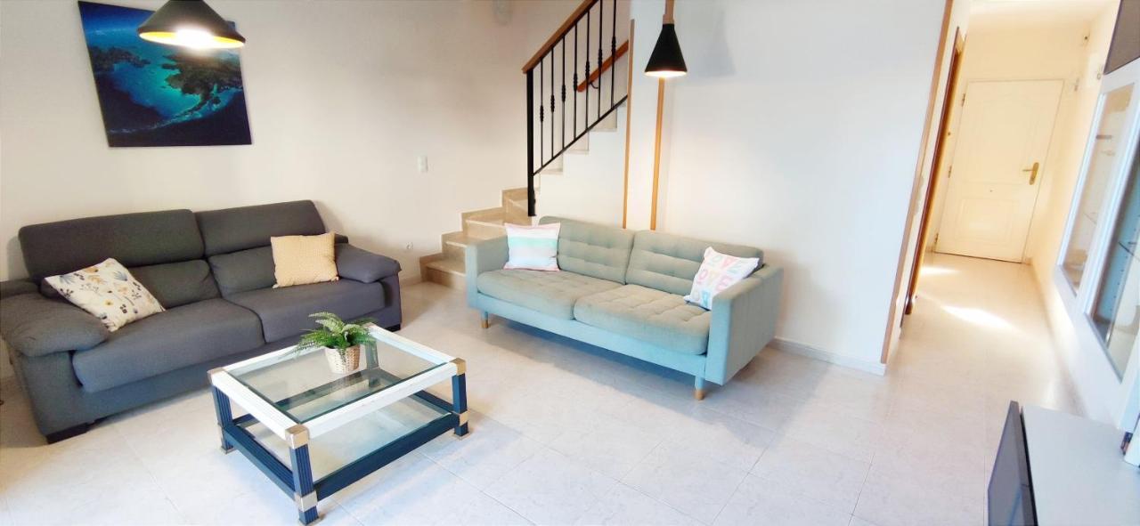 Apartamento Pont Sec By Denia Costa Exteriér fotografie