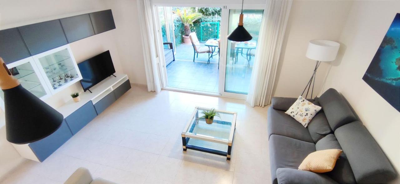 Apartamento Pont Sec By Denia Costa Exteriér fotografie
