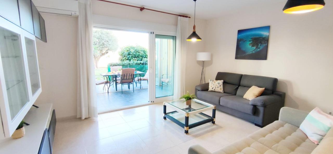 Apartamento Pont Sec By Denia Costa Exteriér fotografie