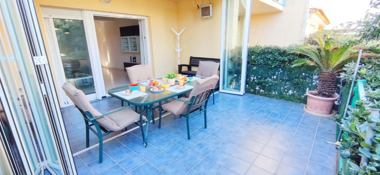 Apartamento Pont Sec By Denia Costa Exteriér fotografie