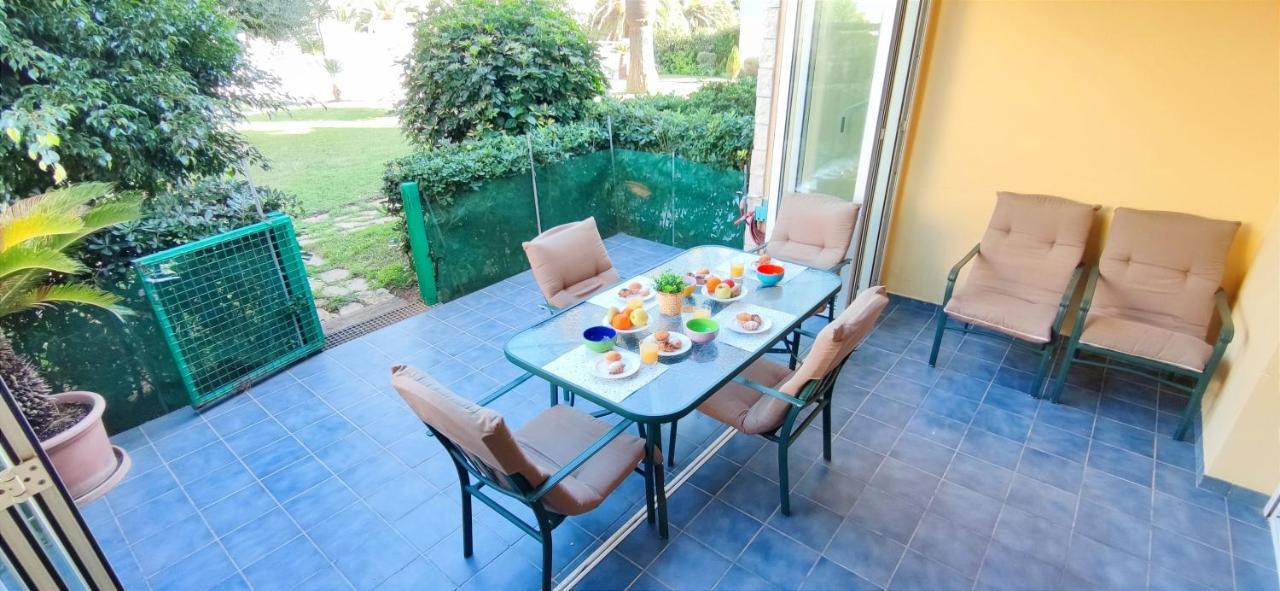 Apartamento Pont Sec By Denia Costa Exteriér fotografie
