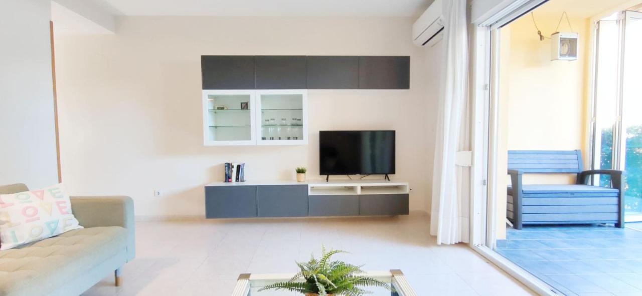 Apartamento Pont Sec By Denia Costa Exteriér fotografie