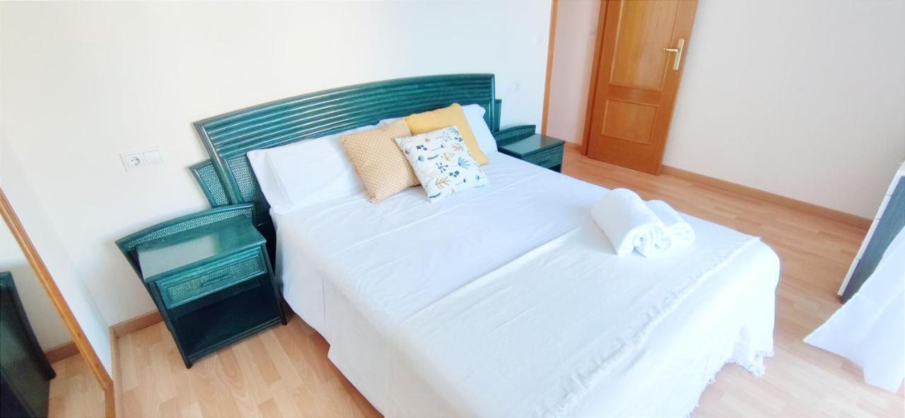 Apartamento Pont Sec By Denia Costa Exteriér fotografie