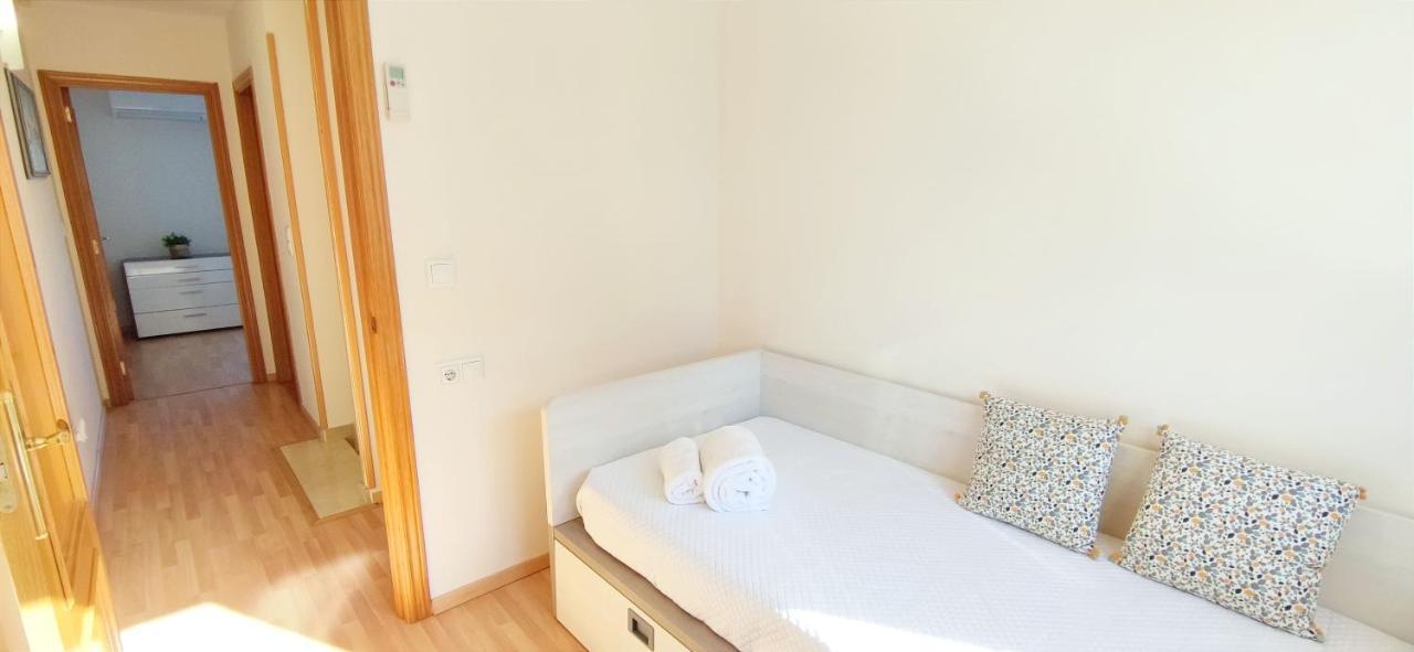 Apartamento Pont Sec By Denia Costa Exteriér fotografie