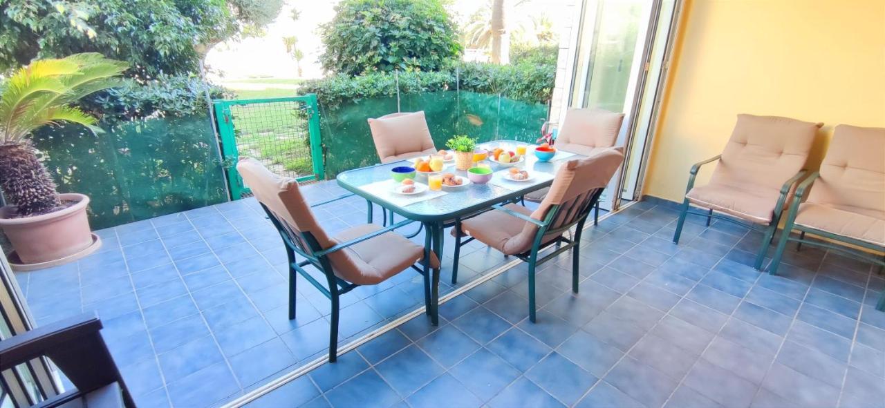 Apartamento Pont Sec By Denia Costa Exteriér fotografie