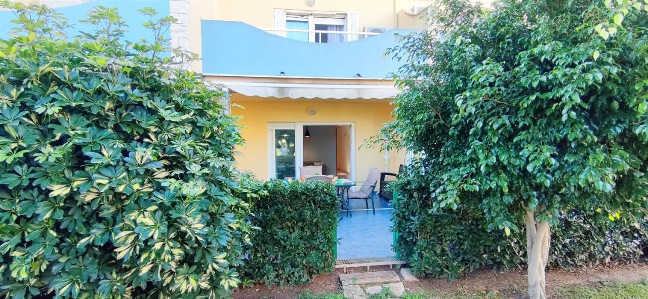 Apartamento Pont Sec By Denia Costa Exteriér fotografie