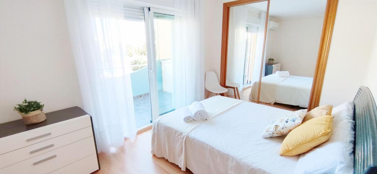Apartamento Pont Sec By Denia Costa Exteriér fotografie