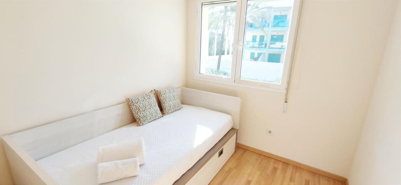 Apartamento Pont Sec By Denia Costa Exteriér fotografie
