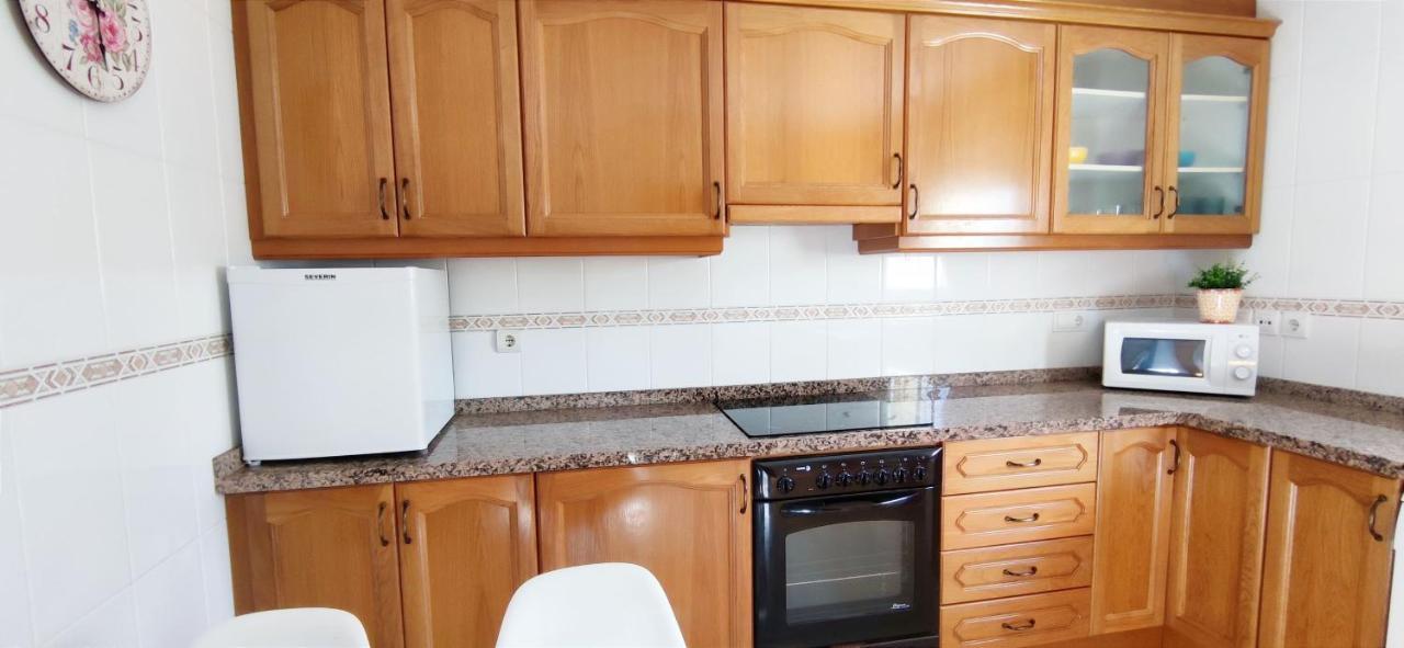 Apartamento Pont Sec By Denia Costa Exteriér fotografie