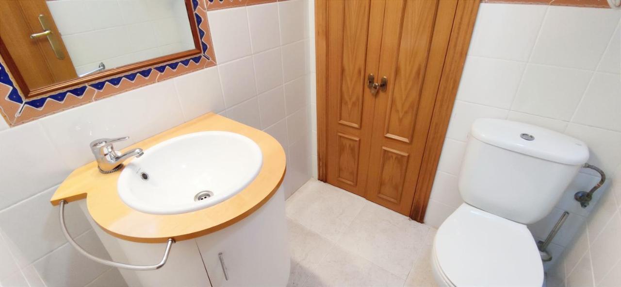 Apartamento Pont Sec By Denia Costa Exteriér fotografie