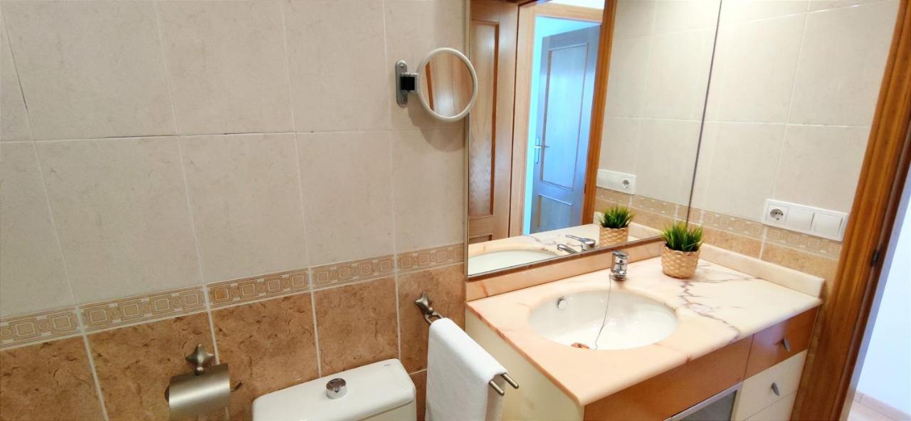 Apartamento Pont Sec By Denia Costa Exteriér fotografie