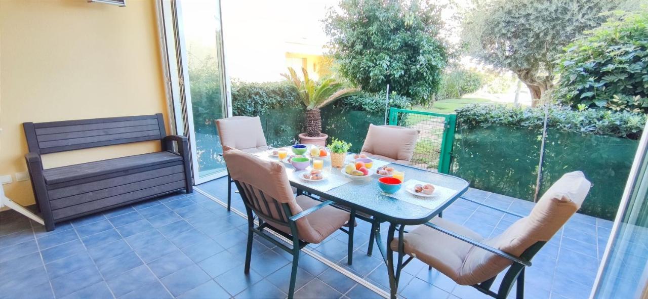 Apartamento Pont Sec By Denia Costa Exteriér fotografie