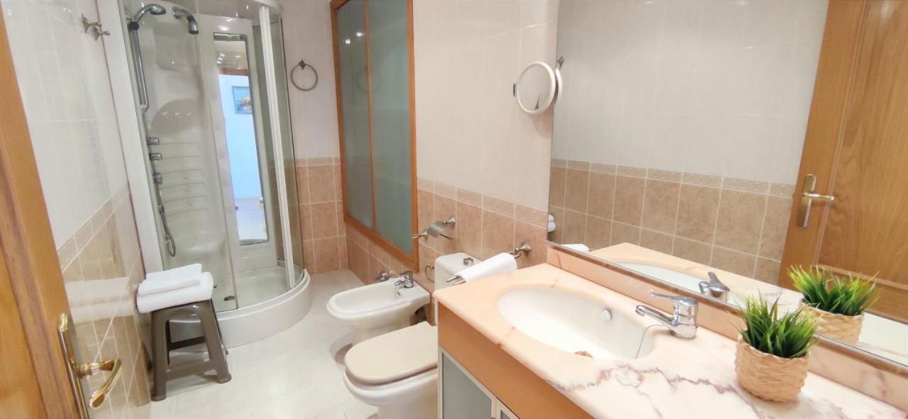 Apartamento Pont Sec By Denia Costa Exteriér fotografie