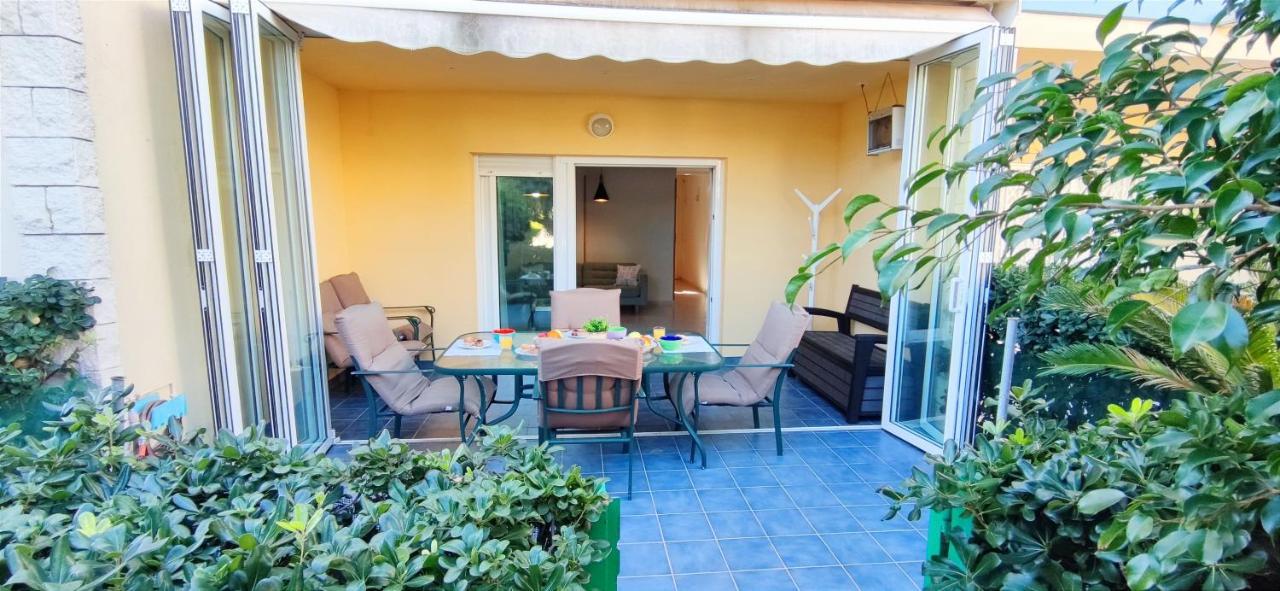 Apartamento Pont Sec By Denia Costa Exteriér fotografie