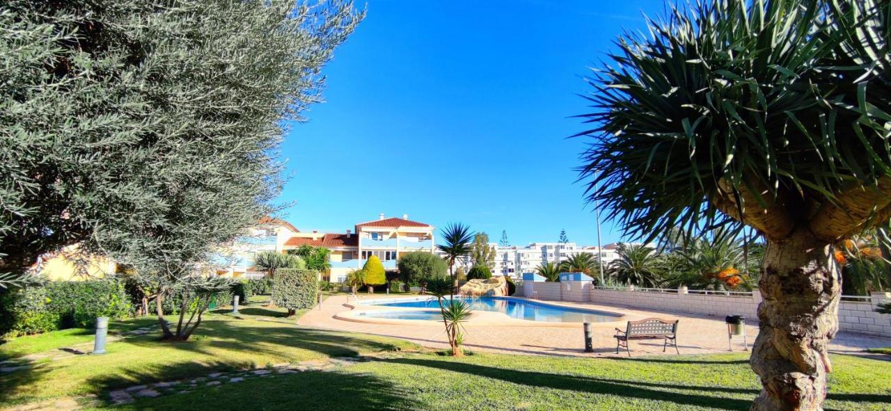 Apartamento Pont Sec By Denia Costa Exteriér fotografie